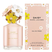 Marc Jacobs Daisy Eau So Fresh туалетна вода 75 мл