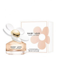 Marc Jacobs Daisy Love пробник 1.2 мл
