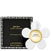 Marc Jacobs Daisy Petite Flower On The Go туалетна вода 20 мл