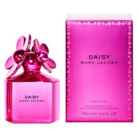 Marc Jacobs Daisy Shine Pink Edition туалетна вода 100 мл