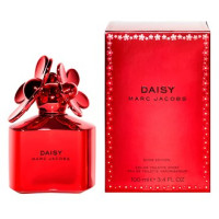 Marc Jacobs Daisy Shine Red туалетна вода 100 мл