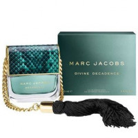 Marc Jacobs Divine Decadence мініатюра 4 мл
