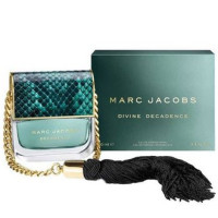 Marc Jacobs Divine Decadence тестер (парфумована вода) 100 мл