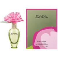 Marc Jacobs Oh Lola Sunsheer парфумована вода 50 мл