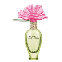 Marc Jacobs Oh Lola Sunsheer тестер (парфумована вода) 50 мл