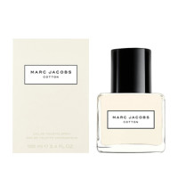 Marc Jacobs Splash Cotton туалетна вода 100 мл