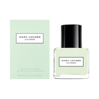 Marc Jacobs Splash Cucumber туалетная вода 100 мл