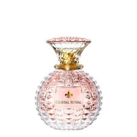 Marina De Bourbon Cristal Royal Rose тестер (парфюмированая вода) 100 мл