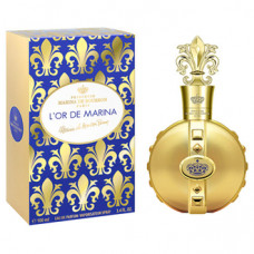 Marina De Bourbon L'Or de Marina Princesse парфюмированная вода 100 мл