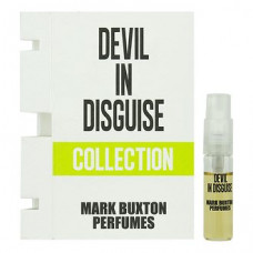Mark Buxton Devil In Disguise пробник 2.5 мл