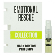 Mark Buxton Emotional Rescue пробник 2.5 мл