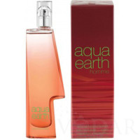 Masaki Matsushima Aqua Earth туалетна вода 80 мл