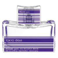 Masaki Matsushima Tokyo Days тестер (парфумована вода) 80 мл