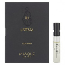 Masque L`Attesa пробник 2 мл