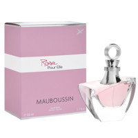 Mauboussin Rose Pour Elle парфюмированная вода 50 мл