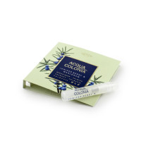 Maurer & Wirtz 4711 Acqua Colonia Juniper Berry & Marjoram пробник 1.6 мл