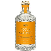 Maurer & Wirtz 4711 Acqua Colonia Mandarine & Cardamom тестер (одеколон) 170 мл