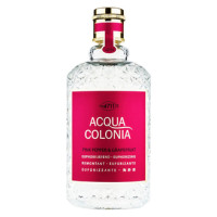 Maurer & Wirtz 4711 Acqua Colonia Pink Pepper & Grapefruit тестер (одеколон) 170 мл