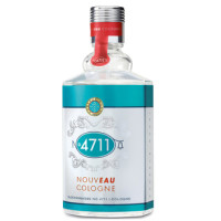 Maurer & Wirtz 4711 Nouveau Cologne тестер (одеколон) 100 мл