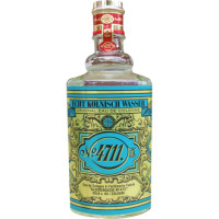 Maurer & Wirtz 4711 Original Eau de Cologne тестер (одеколон) 150 мл