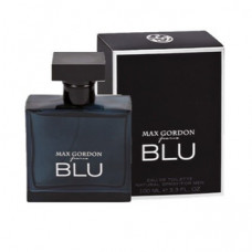 Max Gordon Blu Homme туалетная вода 100 мл