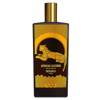 Memo African Leather тестер (парфюмированная вода) 75 мл