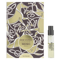 Memo Irish Leather пробник 2 мл