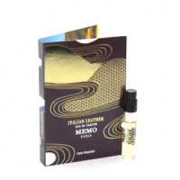 Memo Italian Leather пробник 2 мл
