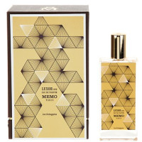 Memo Luxor Oud парфюмированная вода 75 мл