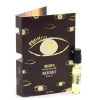 Memo Marfa пробник 2 мл