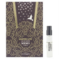 Memo Quartier Latin Eau De Parfum пробник 2 мл