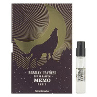 Memo Russian Leather пробник 2 мл