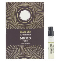 Memo Shams Oud пробник 2 мл