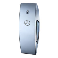 Mercedes-Benz Club Fresh тестер (туалетна вода) 100 мл