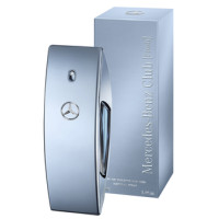 Mercedes-Benz Club Fresh туалетна вода 100 мл
