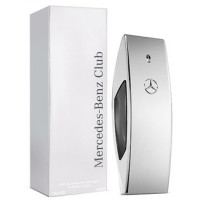 Mercedes Benz CLUB мініатюра 3 мл