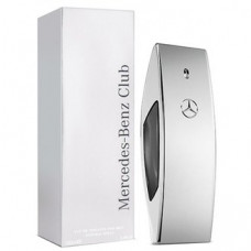 Mercedes Benz CLUB миниатюра 3 мл
