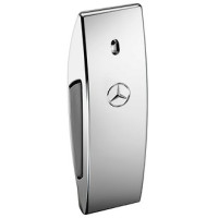 Mercedes Benz CLUB тестер (туалетна вода) 100 мл