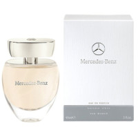 Mercedes Benz for Her парфюмированная вода 90 мл