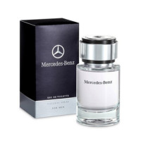 Mercedes Benz for Men мініатюра 7 мл