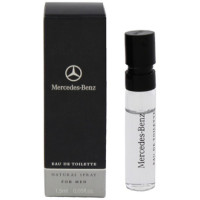 Mercedes Benz for Men пробник 1.5 мл