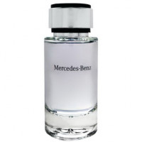 Mercedes Benz for Men тестер (туалетная вода) 120 мл