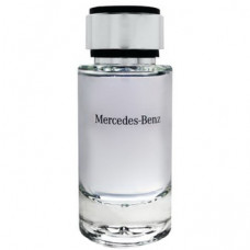 Mercedes Benz for Men тестер (туалетная вода) 120 мл