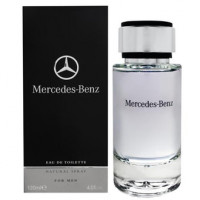 Mercedes Benz for Men туалетна вода 120 мл