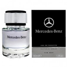 Mercedes Benz for Men туалетная вода 40 мл