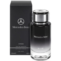 Mercedes Benz Intense for Men туалетная вода 120 мл
