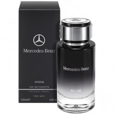 Mercedes Benz Intense for Men туалетная вода 120 мл