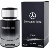Mercedes Benz Intense for Men туалетна вода 75 мл