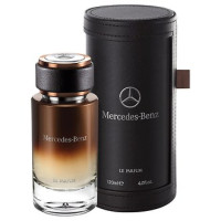 Mercedes-Benz Le Parfum парфумована вода 120 мл