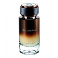 Mercedes-Benz Le Parfum тестер (парфумована вода) 120 мл